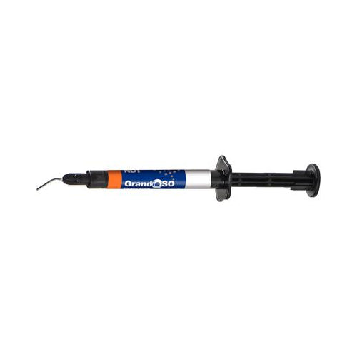 Voco 2684 GrandioSO Heavy Flow Restorative Composite Syringe 2 x 2 g A1 Voco 2684 GrandioSO Heavy Flow Restorative Composite Syringe 2 x 2 g A1